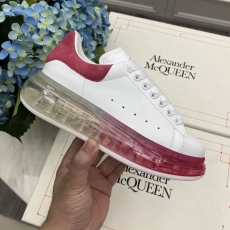 Alexander Mcqueen Low Shoes